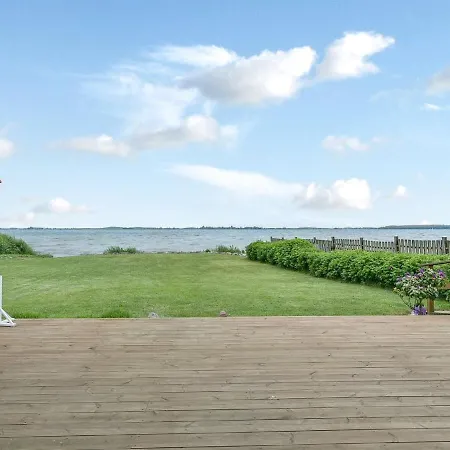 Tilia - 15m From The Sea In Funen By Interhome Hotel