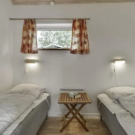 Tilia - 15m From The Sea In Funen By Interhome 3*