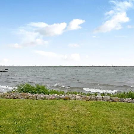 Tilia - 15m From The Sea In Funen By Interhome Hotel 3*