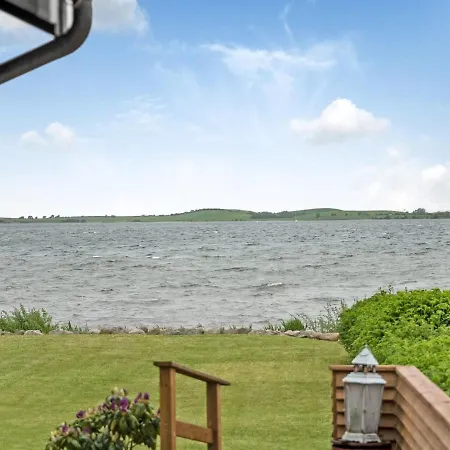Hotel Tilia - 15m From The Sea In Funen By Interhome