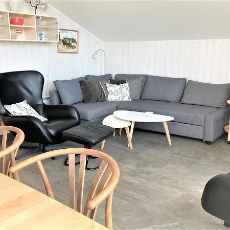 Hotel Tilia - 15m From The Sea In Funen By Interhome