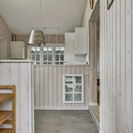 Tilia - 15m From The Sea In Funen By Interhome 3*