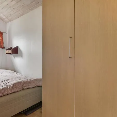 Tilia - 15m From The Sea In Funen By Interhome Hotel Fåborg