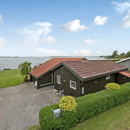 Hotel Tilia - 15m From The Sea In Funen By Interhome Fåborg