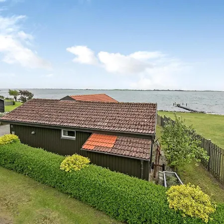 Tilia - 15m From The Sea In Funen By Interhome Hotel