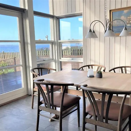 Tilia - 15m From The Sea In Funen By Interhome Hotel