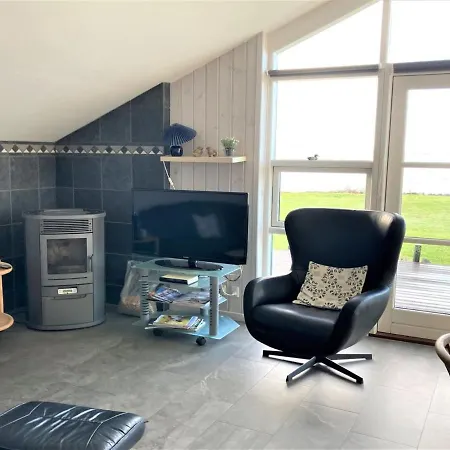 Hotel Tilia - 15m From The Sea In Funen By Interhome Fåborg