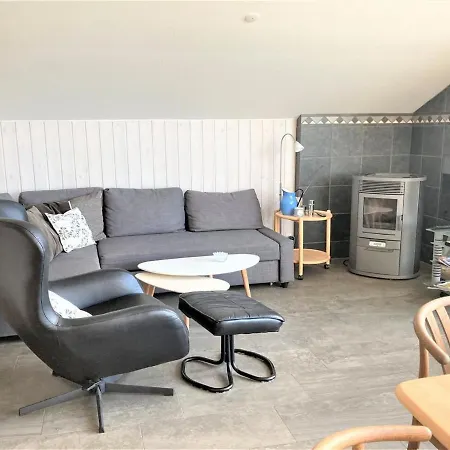 Tilia - 15m From The Sea In Funen By Interhome 3* Fåborg