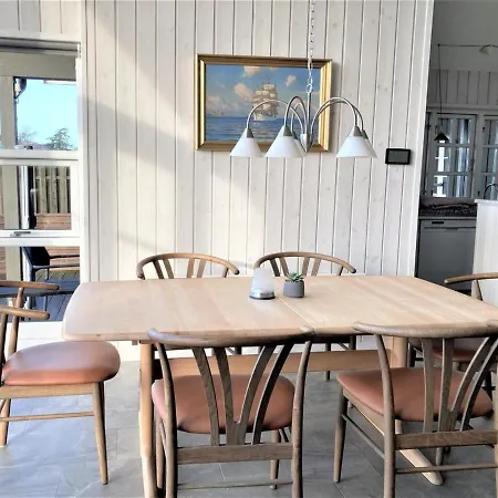Tilia - 15m From The Sea In Funen By Interhome Hotel
