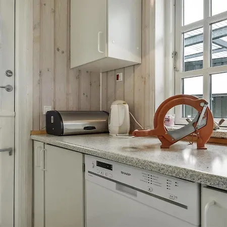 Hotel Tilia - 15m From The Sea In Funen By Interhome Fåborg