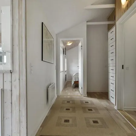 Hotel Tilia - 15m From The Sea In Funen By Interhome