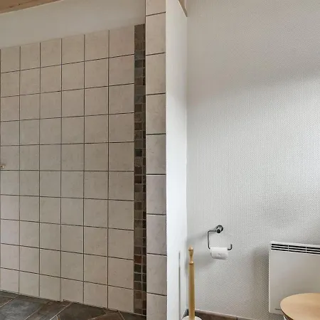 Tilia - 15m From The Sea In Funen By Interhome Hotel 3*