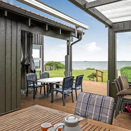 Tilia - 15m From The Sea In Funen By Interhome Fåborg