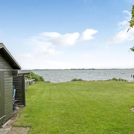 Tilia - 15m From The Sea In Funen By Interhome 3* Fåborg