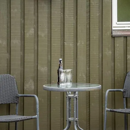 Tilia - 15m From The Sea In Funen By Interhome Hotel Fåborg