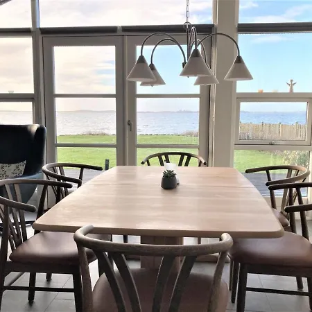 Tilia - 15m From The Sea In Funen By Interhome 3* Fåborg