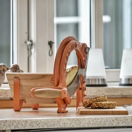 Tilia - 15m From The Sea In Funen By Interhome Hotel 3*