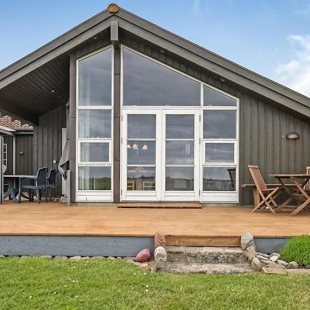 Hotel Tilia - 15m From The Sea In Funen By Interhome 3*