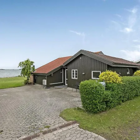 Tilia - 15m From The Sea In Funen By Interhome Hotel